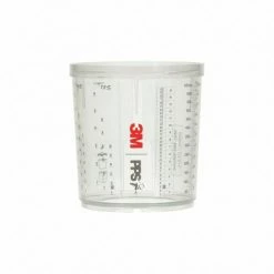 Outlet 🥰 3M PPS Series 2.0 Midi (13.5oz) Cup Kit 26122 ✔️