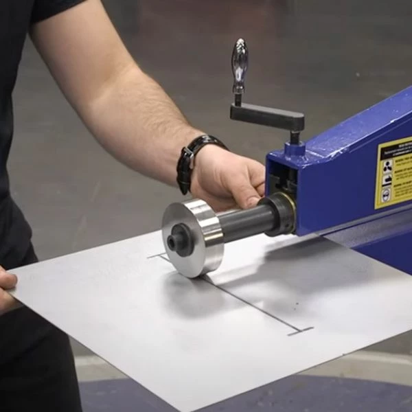 Promo โญ Eastwood Motorized Bead Roller Stretching Dies ๐ 5 Promo โญ Eastwood Motorized Bead Roller Stretching Dies ๐ - Image 5