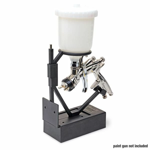 Outlet ❤️ Eastwood Concours Paint Gun Stand ❤️ 2 Outlet ❤️ Eastwood Concours Paint Gun Stand ❤️ - Image 2