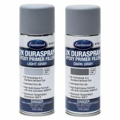 Cheap 🔔 Eastwood 2K DuraSpray Epoxy Filler Primers ⭐