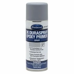 Cheapest 👍 Eastwood 2K DuraSpray Epoxy Primer Grey  🌟