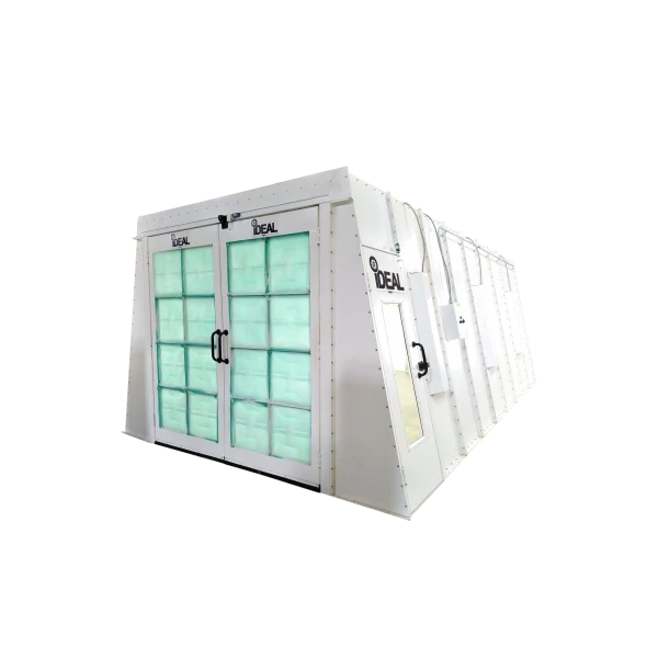 Top 10 ๐ฅฐ Tuxedo Distributors Cross Flow Paint Booth 22.6L-13W-8.6H 3PH-230V PSB-AFCF23B-3PH-230V-AK ๐ 1 Top 10 ๐ฅฐ Tuxedo Distributors Cross Flow Paint Booth 22.6L-13W-8.6H 3PH-230V PSB-AFCF23B-3PH-230V-AK ๐