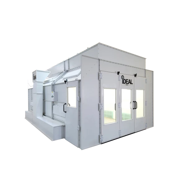 Outlet 𧨠Tuxedo Distributors Side Down Draft Paint Booth 26L-14W-9H 3PH-230V PSB-SDD26B-3PH-230V-AK π― 1 Outlet 𧨠Tuxedo Distributors Side Down Draft Paint Booth 26L-14W-9H 3PH-230V PSB-SDD26B-3PH-230V-AK π―