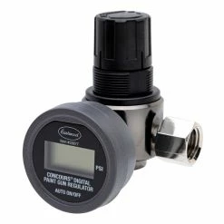 Promo 👍 Eastwood Concours Digital Paint Gun Regulator 🌟
