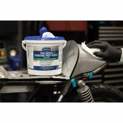 Brand new ⭐ PRE GREEN Paint Prep Cleaner And Degreaser Bottles And Wipes 🥰 9 Brand new ⭐ PRE GREEN Paint Prep Cleaner And Degreaser Bottles And Wipes 🥰 -Eastwood shop p60024b