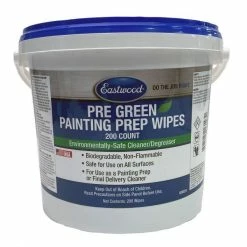 Wholesale 👏 Eastwood PRE Green Painting Prep - 200ct Tub ⌛ 5 Wholesale 👏 Eastwood PRE Green Painting Prep - 200ct Tub ⌛ -Eastwood shop p60024pregreen wipes rough copy hb1n8x99otcsof7g