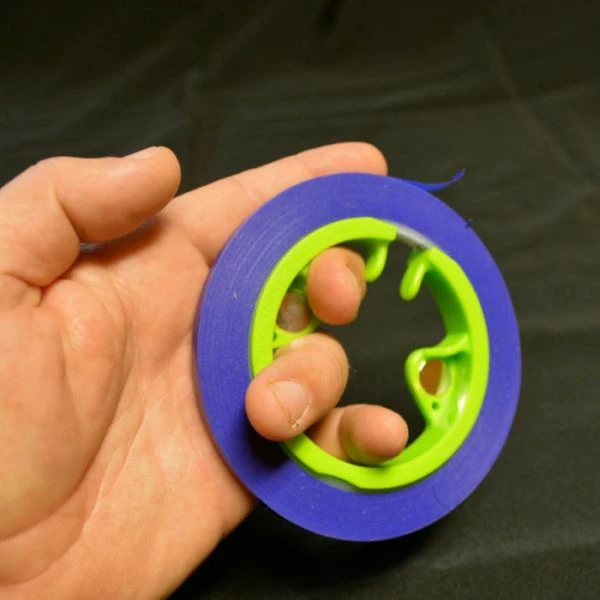 Coupon ๐งจ The Tape Thing FineLine Kit CE.TTFINEKIT ๐ 3 Coupon ๐งจ The Tape Thing FineLine Kit CE.TTFINEKIT ๐ - Image 3