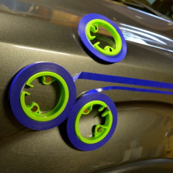 Coupon ๐งจ The Tape Thing FineLine Kit CE.TTFINEKIT ๐ 4 Coupon ๐งจ The Tape Thing FineLine Kit CE.TTFINEKIT ๐ - Image 4