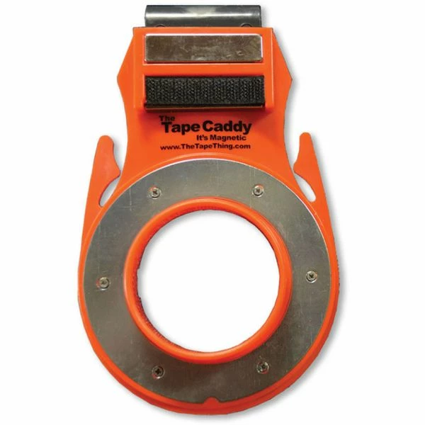 Best reviews of ๐ The Tape Thing And Caddy Combo Kit - Available For 3/4, 1, 1.5 And 2 Inch Tape Rolls ๐คฉ 2 Best reviews of ๐ The Tape Thing And Caddy Combo Kit - Available For 3/4, 1, 1.5 And 2 Inch Tape Rolls ๐คฉ - Image 2