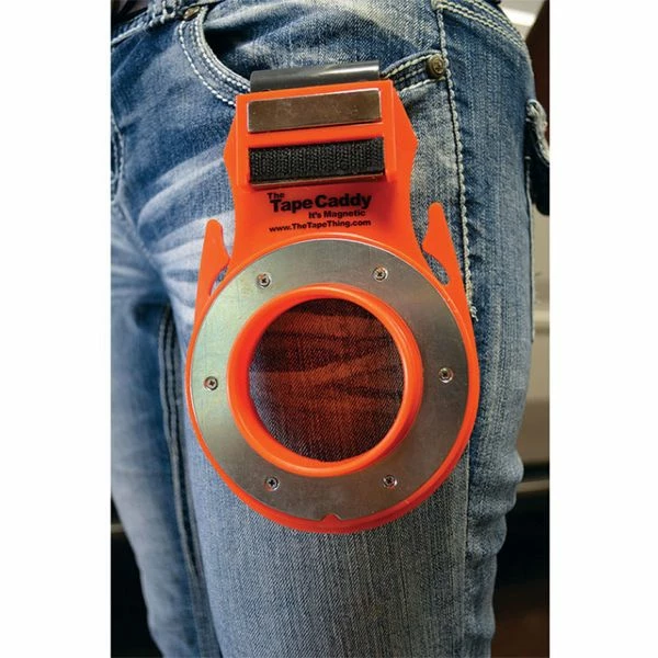 Best reviews of ๐ The Tape Thing And Caddy Combo Kit - Available For 3/4, 1, 1.5 And 2 Inch Tape Rolls ๐คฉ 3 Best reviews of ๐ The Tape Thing And Caddy Combo Kit - Available For 3/4, 1, 1.5 And 2 Inch Tape Rolls ๐คฉ - Image 3