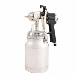 Hot Sale 💯 Sunex High Pressure Spray Gun 1.4mm Nozzle SX76 😀