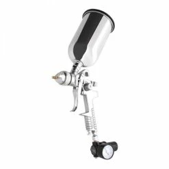 Best Pirce 💯 Sunex Gravity Fed Spray Gun 1.4 Mm 9002B 😍