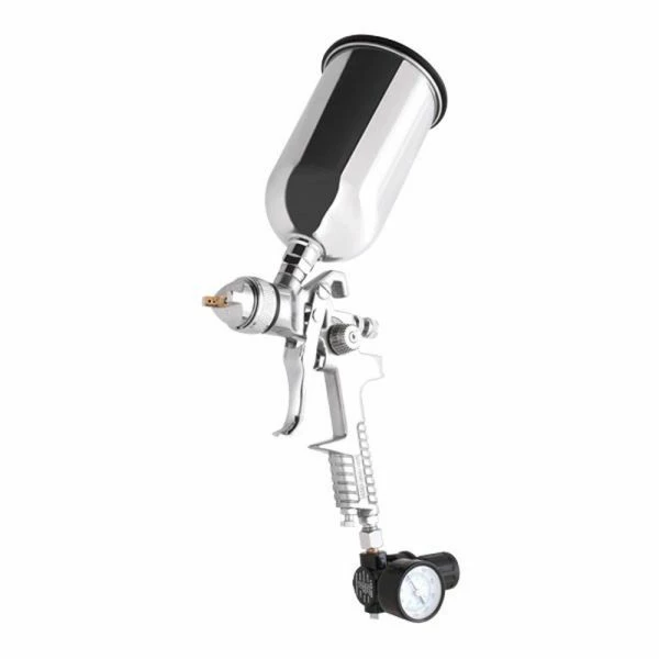 Best Pirce 💯 Sunex Gravity Fed Spray Gun 1.4 Mm 9002B 😍 1 Best Pirce 💯 Sunex Gravity Fed Spray Gun 1.4 Mm 9002B 😍