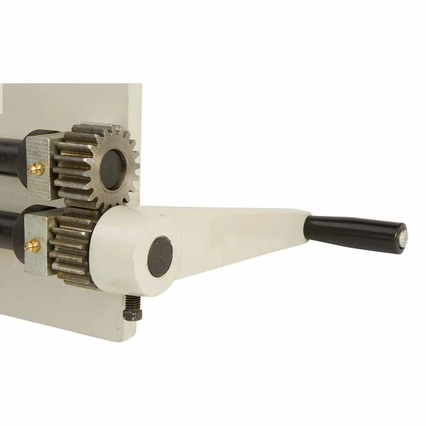 Hot Sale โญ Baileigh Manually Operated Bead Roller BR-18M-18 1000934 ๐ 2 Hot Sale โญ Baileigh Manually Operated Bead Roller BR-18M-18 1000934 ๐ - Image 2