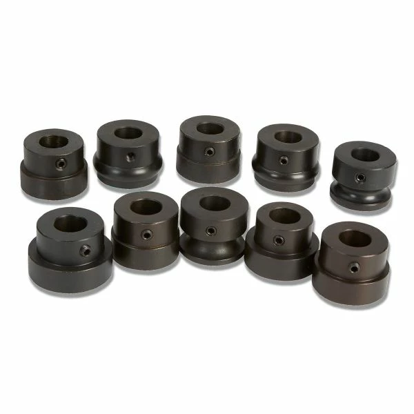 Hot Sale โญ Baileigh Manually Operated Bead Roller BR-18M-18 1000934 ๐ 3 Hot Sale โญ Baileigh Manually Operated Bead Roller BR-18M-18 1000934 ๐ - Image 3