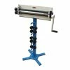 Hot Sale ⭐ Baileigh Manually Operated Bead Roller BR-18M-18 1000934 🌟