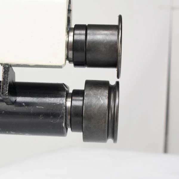 Outlet 😉 Baileigh Manually Operated Bead Roller 22 Gauge BR-22 1000936 ⌛ 3 Outlet 😉 Baileigh Manually Operated Bead Roller 22 Gauge BR-22 1000936 ⌛ - Image 3