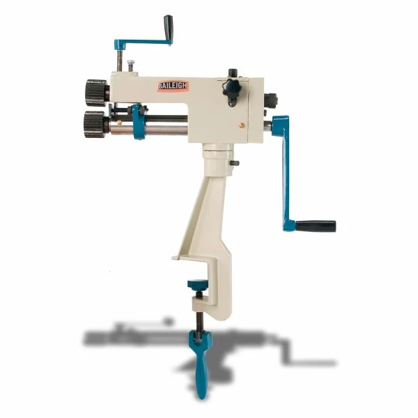 Outlet 😉 Baileigh Manually Operated Bead Roller 22 Gauge BR-22 1000936 ⌛ 1 Outlet 😉 Baileigh Manually Operated Bead Roller 22 Gauge BR-22 1000936 ⌛