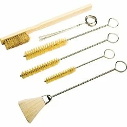 Coupon 🔔 Titan Tools 11 Pc. Spray Gun Cleaning Kit 19112 🛒