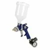 Best Pirce 👍 Titan Tools 1.4 Mm HVLP Gravity Feed Spray Gun 19000 💯