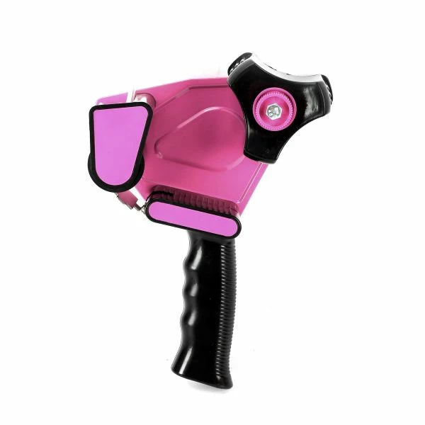 Best deal 🔥 The Original Pink Box 3 In. Tape Gun Pink PB3TG 🎁 3 Best deal 🔥 The Original Pink Box 3 In. Tape Gun Pink PB3TG 🎁 - Image 3
