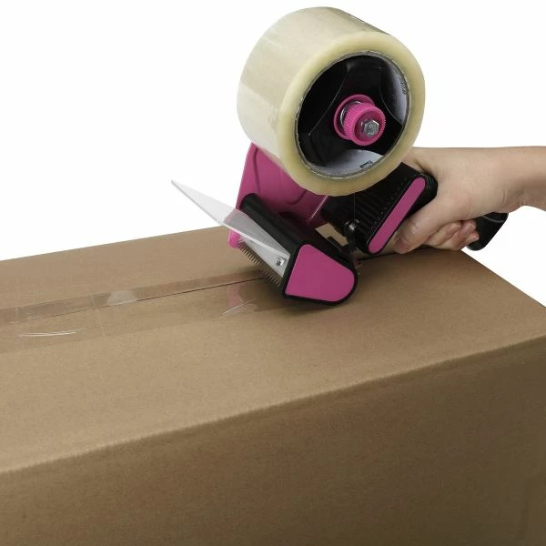Best deal 🔥 The Original Pink Box 3 In. Tape Gun Pink PB3TG 🎁 4 Best deal 🔥 The Original Pink Box 3 In. Tape Gun Pink PB3TG 🎁 - Image 4