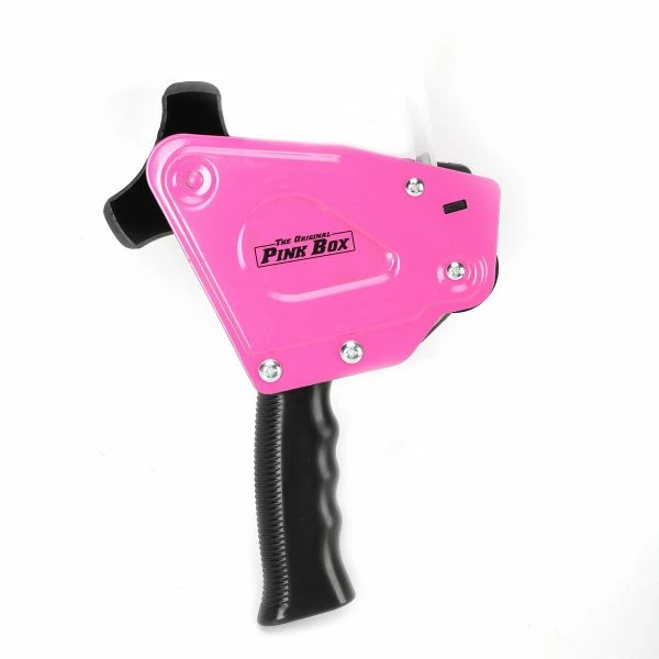 Best deal 🔥 The Original Pink Box 3 In. Tape Gun Pink PB3TG 🎁 1 Best deal 🔥 The Original Pink Box 3 In. Tape Gun Pink PB3TG 🎁