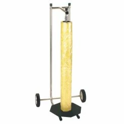 Best Pirce 👍 Keysco Single Roll Plastic Masker 78013 💯