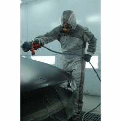 Best Pirce ๐ Sagola Anti-Static Coverall; 3XL (EU - 62/64) PT40000529 โ 5 Best Pirce ๐ Sagola Anti-Static Coverall; 3XL (EU - 62/64) PT40000529 โ -Eastwood shop p64746 2 1