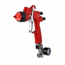 Flash Sale 🧨 Sagola 3300 GTO Gravity, HVLP Aircap-1.80mm PG10141557 😀