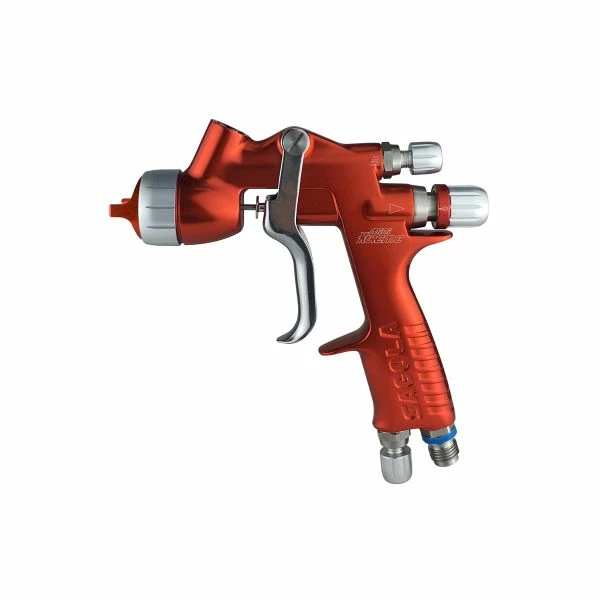 Budget 👏 Sagola Mini Xtreme Gravity, Mini HVLP Aircap-1.00mm PG10111809 😍 3 Budget 👏 Sagola Mini Xtreme Gravity, Mini HVLP Aircap-1.00mm PG10111809 😍 - Image 3