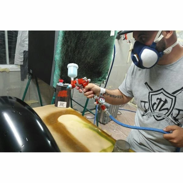 Budget ๐ Sagola Mini Xtreme Gravity, Mini Aqua Aircap-1.20mm PG10111803 ๐คฉ 2 Budget ๐ Sagola Mini Xtreme Gravity, Mini Aqua Aircap-1.20mm PG10111803 ๐คฉ - Image 2