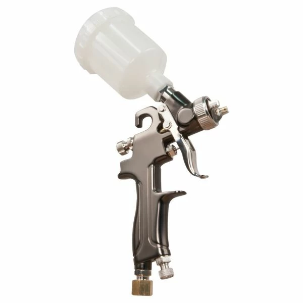 Top 10 โค๏ธ JET JAT-501 Mini Spray Gun (HVLP) 505501 ๐ 2 Top 10 โค๏ธ JET JAT-501 Mini Spray Gun (HVLP) 505501 ๐ - Image 2