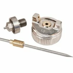 Top 10 โค๏ธ JET JAT-501 Mini Spray Gun (HVLP) 505501 ๐ 5 Top 10 โค๏ธ JET JAT-501 Mini Spray Gun (HVLP) 505501 ๐ -Eastwood shop p65012 2 1