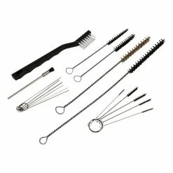 Discount 🔥 JET JAT-596 17 Pc Spray Gun Cleaning Kit 505596 ✨