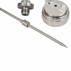 Coupon ๐ JET JAT-500 Standard Spray Gun (HVLP) 505500 ๐ฅฐ 5 Coupon ๐ JET JAT-500 Standard Spray Gun (HVLP) 505500 ๐ฅฐ -Eastwood shop p65045 2 1