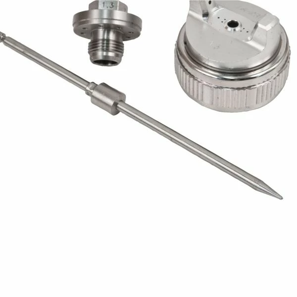 Coupon ๐ JET JAT-500 Standard Spray Gun (HVLP) 505500 ๐ฅฐ 3 Coupon ๐ JET JAT-500 Standard Spray Gun (HVLP) 505500 ๐ฅฐ - Image 3