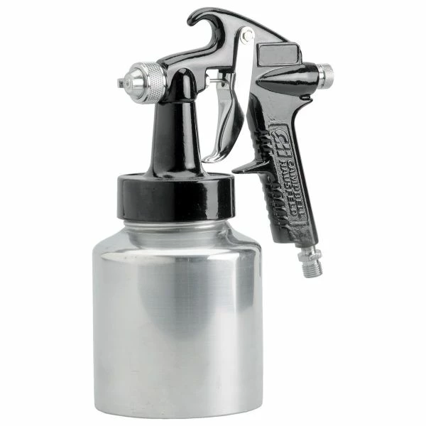 Discount 🛒 CAMPBELL HAUSFELD GEN PURPOSE SPRAY GUN WITH 1 QT CONTAINER DH420000AV 😉 1 Discount 🛒 CAMPBELL HAUSFELD GEN PURPOSE SPRAY GUN WITH 1 QT CONTAINER DH420000AV 😉