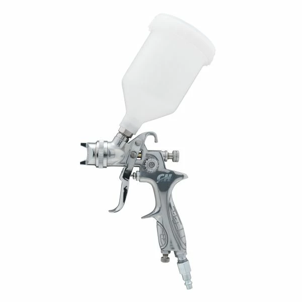 Coupon ๐ CAMPBELL HAUSFELD GEN PURPOSE HVLP GRAVITY FEED SPRAY GUN DH580000AV โญ 2 Coupon ๐ CAMPBELL HAUSFELD GEN PURPOSE HVLP GRAVITY FEED SPRAY GUN DH580000AV โญ - Image 2