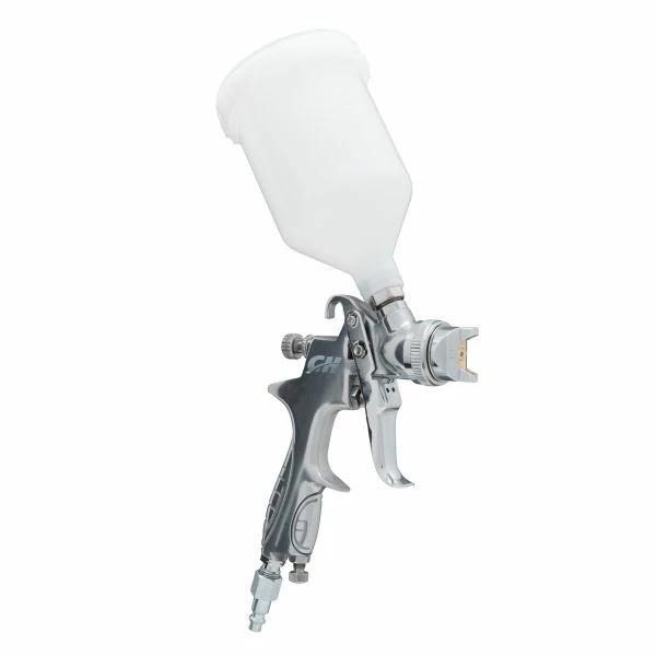 Coupon ๐ CAMPBELL HAUSFELD GEN PURPOSE HVLP GRAVITY FEED SPRAY GUN DH580000AV โญ 1 Coupon ๐ CAMPBELL HAUSFELD GEN PURPOSE HVLP GRAVITY FEED SPRAY GUN DH580000AV โญ