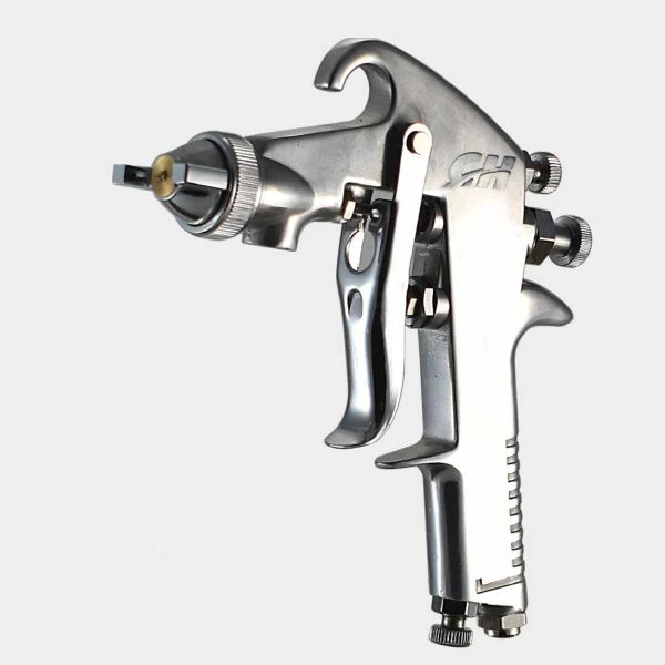 Wholesale ๐ฏ CAMPBELL HAUSFELD GEN PURPOSE GRAVITY FEED SPRAY GUN DH540000 โ๏ธ 1 Wholesale ๐ฏ CAMPBELL HAUSFELD GEN PURPOSE GRAVITY FEED SPRAY GUN DH540000 โ๏ธ