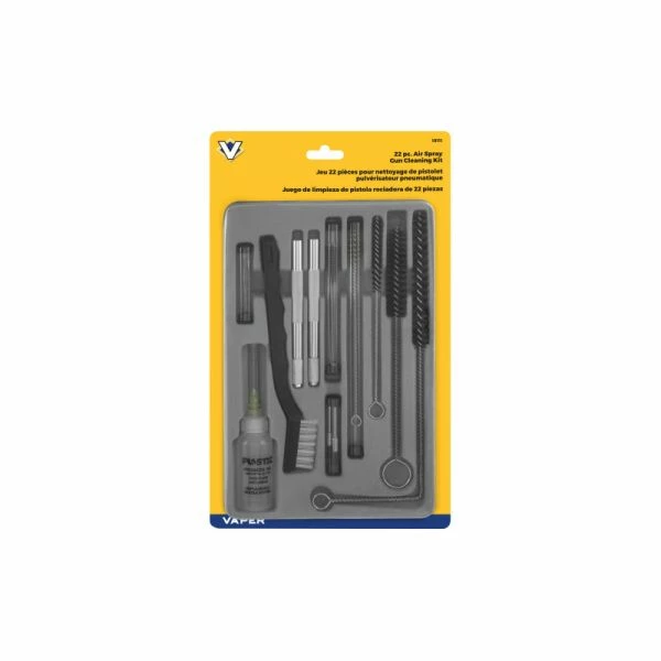 Cheap ๐ Titan Tools 22 Pc. Spray Gun Cleaning Kit 19111 ๐ 2 Cheap ๐ Titan Tools 22 Pc. Spray Gun Cleaning Kit 19111 ๐ - Image 2
