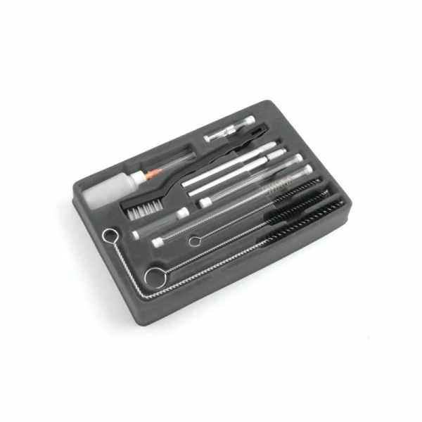 Cheap ๐ Titan Tools 22 Pc. Spray Gun Cleaning Kit 19111 ๐ 1 Cheap ๐ Titan Tools 22 Pc. Spray Gun Cleaning Kit 19111 ๐