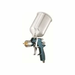 Best Pirce ⌛ Devilbiss Finishline 4 Solvent Based Kit 💯