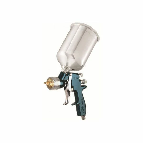 Best Pirce โ Devilbiss Finishline 4 Solvent Based Kit ๐ฏ 1 Best Pirce โ Devilbiss Finishline 4 Solvent Based Kit ๐ฏ