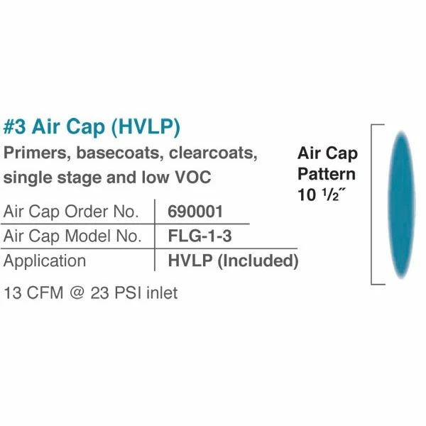 Best Pirce โ Devilbiss Finishline 4 Solvent Based Kit ๐ฏ 2 Best Pirce โ Devilbiss Finishline 4 Solvent Based Kit ๐ฏ - Image 2