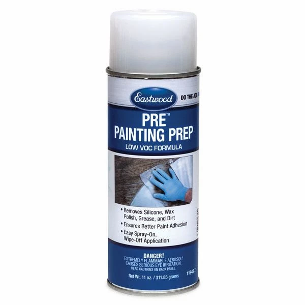 Cheapest ๐ Eastwood Low VOC Pre Paint Prep Aerosol 12 Oz ๐ฏ 1 Cheapest ๐ Eastwood Low VOC Pre Paint Prep Aerosol 12 Oz ๐ฏ