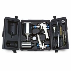 Flash Sale 🔔 Devilbiss Auto Paint And Touch-Up System 802342 ✨