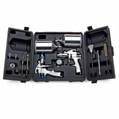 Deals 🥰 DeVilbiss Auto Paint And Priming Starting Line System 802343 🤩