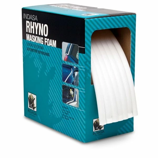 Cheap ๐ Soft Edge Foam Tape 3/4 Inc. X 131 Ft. ๐ 1 Cheap ๐ Soft Edge Foam Tape 3/4 Inc. X 131 Ft. ๐